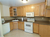 Model Kitchen at Navesink Cove, Atlantic Highlands, NJ 