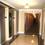 Common Hallways, Bella Vista, Elizabeth, NJ