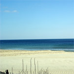 Belmar Beach, Belmar, NJ