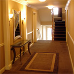 Hallways at Harbour Sands, Belmar, NJ